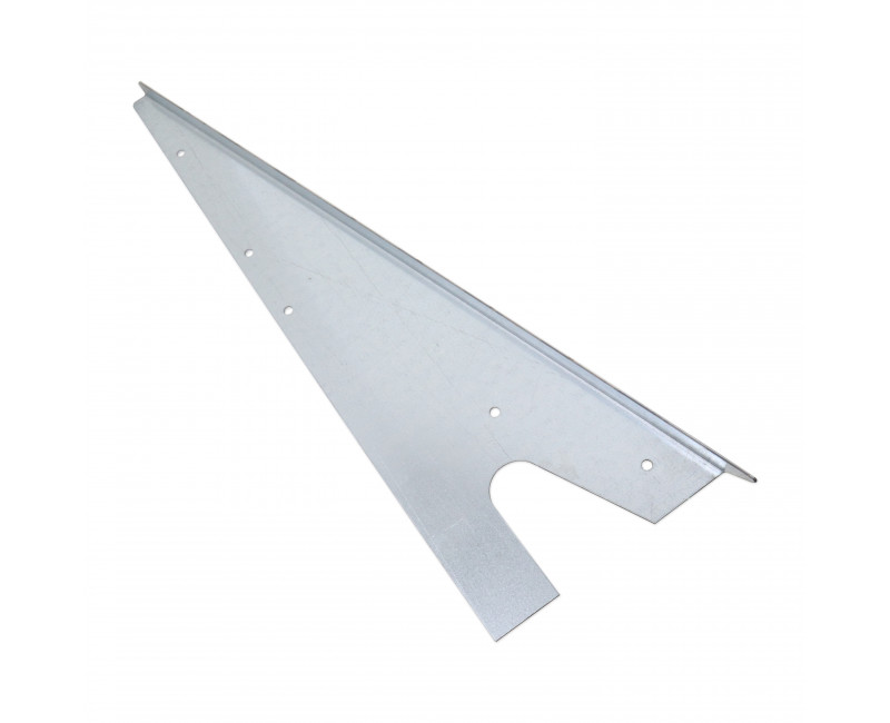 SUPPORT LATERAL DROIT EN MESH (GD EVO3)