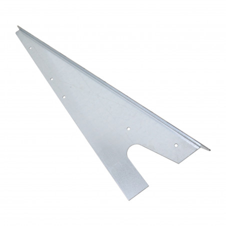 SUPPORT LATERAL DROIT EN MESH (GD EVO3)