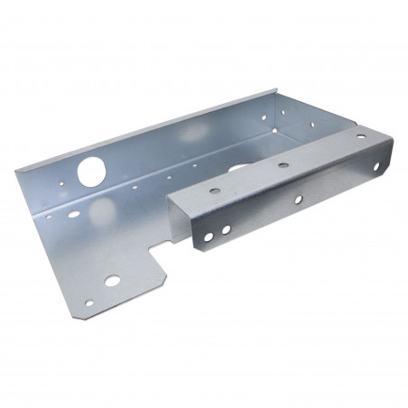 SUPPORT DE FEUX GAUCHE - GX106 ASPOCK