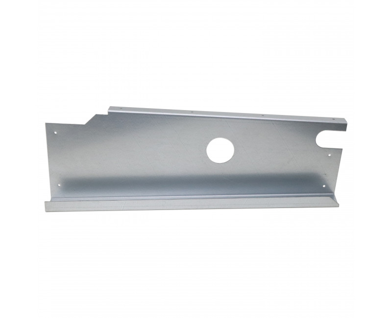 SUPPORT DE PROTEGE ARRIERE DROIT BV106G