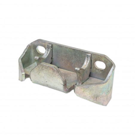 SUPPORT DE CHARNIERE (RIDELLES EN ALUMINIUM)