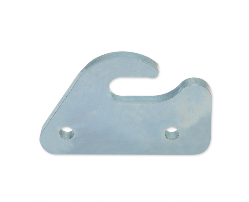 CROCHET DE CHARNIERE AVANT - REHAUSSES GRILLAGEES