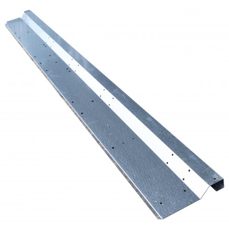 PANNEAU LATERAL DROIT - GX106