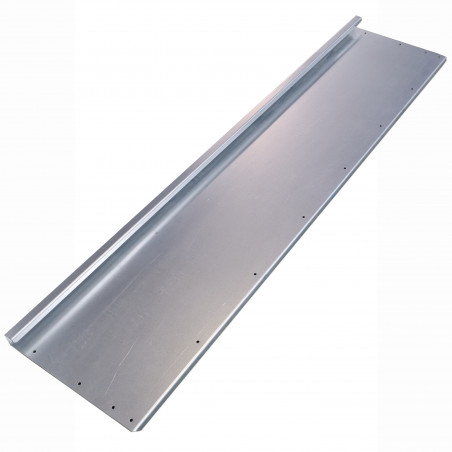 FACE AVANT GD6 EVO III