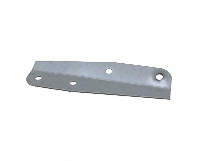 SUPPORT DE TIMON GAUCHE  - CT136