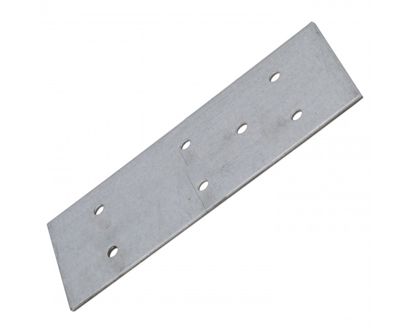 PLAQUE DE JONCTION DE GARDE-BOUE GX106