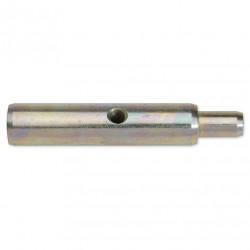 AXE DE BOULON À RESSORT