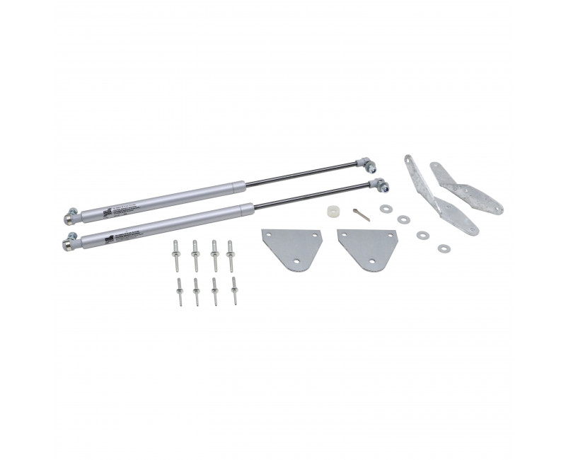 KIT DE VERINS À GAZ POUR HARD TOP IFOR WILLIAMS