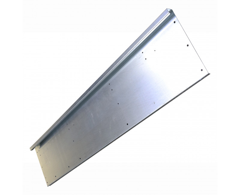 PANNEAU LATERAL GD84/85 EVO III DROIT