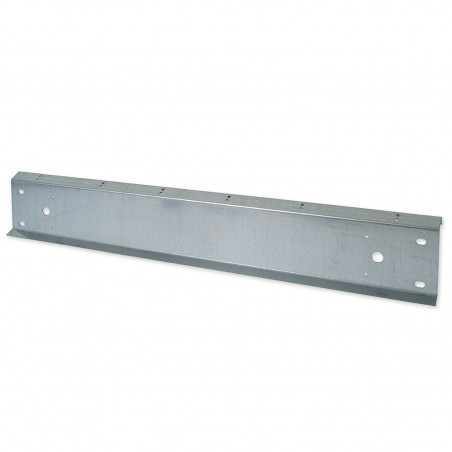 SUPPORT DE PLAQUE D'IMMATRICULATION CT177