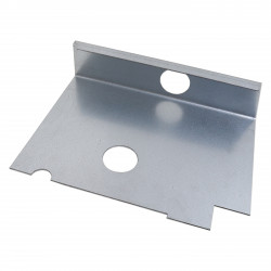 PLAQUE DE PIED DROIT MOYEN