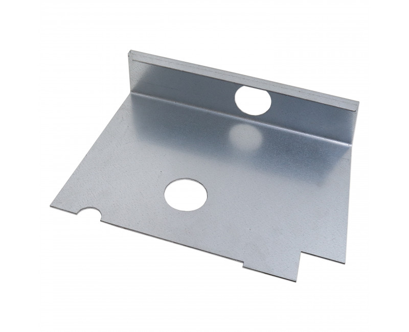 PLAQUE DE PIED DROIT MOYEN