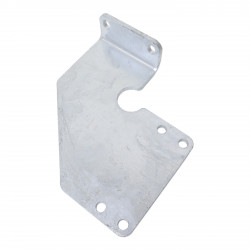 RENFORT DE TRAVERSE ARRIERE LH - GX