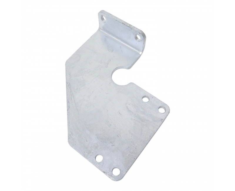 RENFORT DE TRAVERSE ARRIERE LH - GX