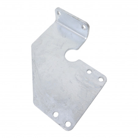 RENFORT DE TRAVERSE ARRIERE LH - GX