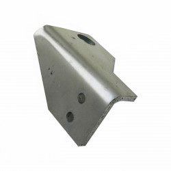 SUPPORT SUPERIEUR POUR BARRIERE DROITE