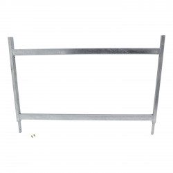 KIT DE PORTE-ECHELLE 1,2 M - EL/EX