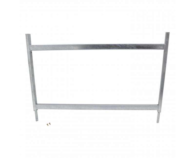 KIT DE PORTE-ECHELLE 1,2 M - EL/EX