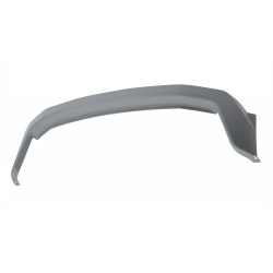 PARE-CHOC AVANT BAS DE FAÇADE HBX MOUSTACHE