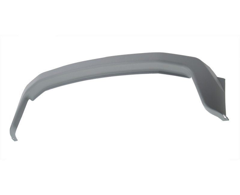 PARE-CHOC AVANT BAS DE FAÇADE HBX MOUSTACHE