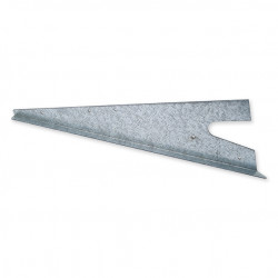 SUPPORT LATERAL MAILLE GAUCHE (GD EVO3)