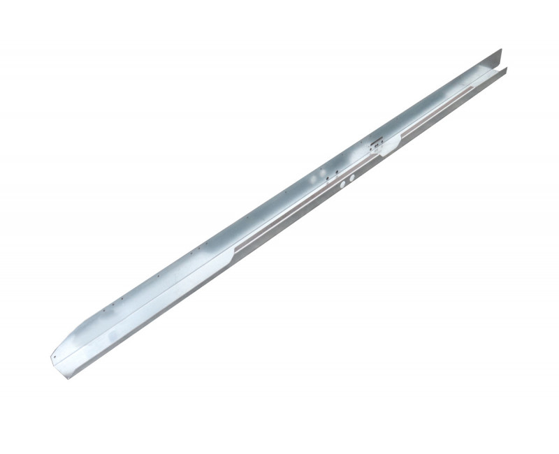 MONTANT ARRIERE GAUCHE - HB401R