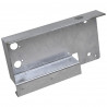 SUPPORT D'ECLAIRAGE DROIT - GX106