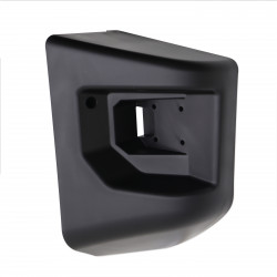 GARDE-BOUE AVANT COIN HBX GAUCHE