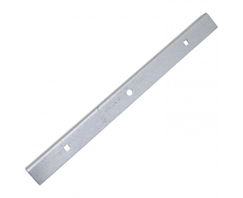 PLAQUE DE SERRAGE DE BATTERIE