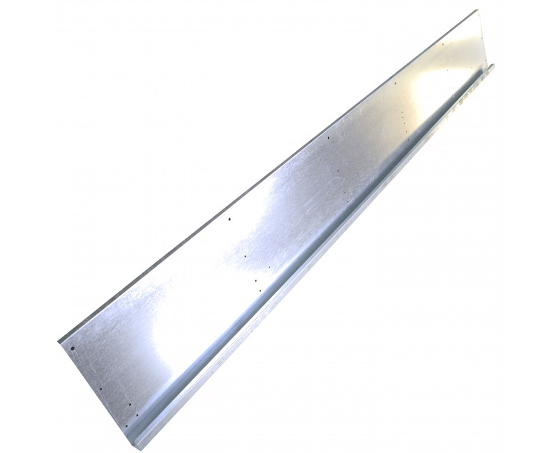 PANNEAU LATERAL GD10' EVO III LH