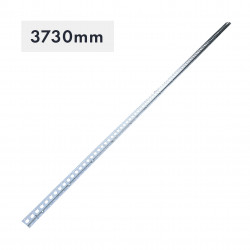 RAIL ARRIMAGE - 3730MM