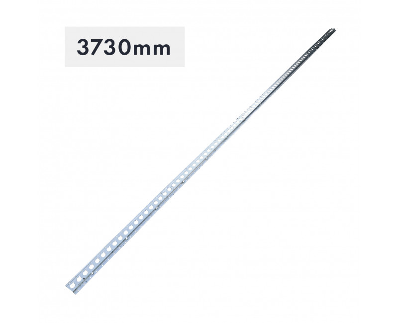 RAIL ARRIMAGE - 3730MM