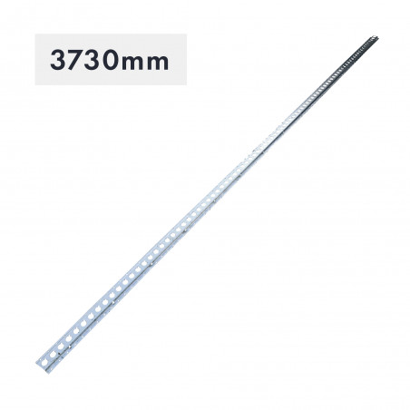 RAIL ARRIMAGE - 3730MM