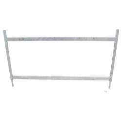 KIT DE PORTE-ECHELLE 1,5 M - EL/EX