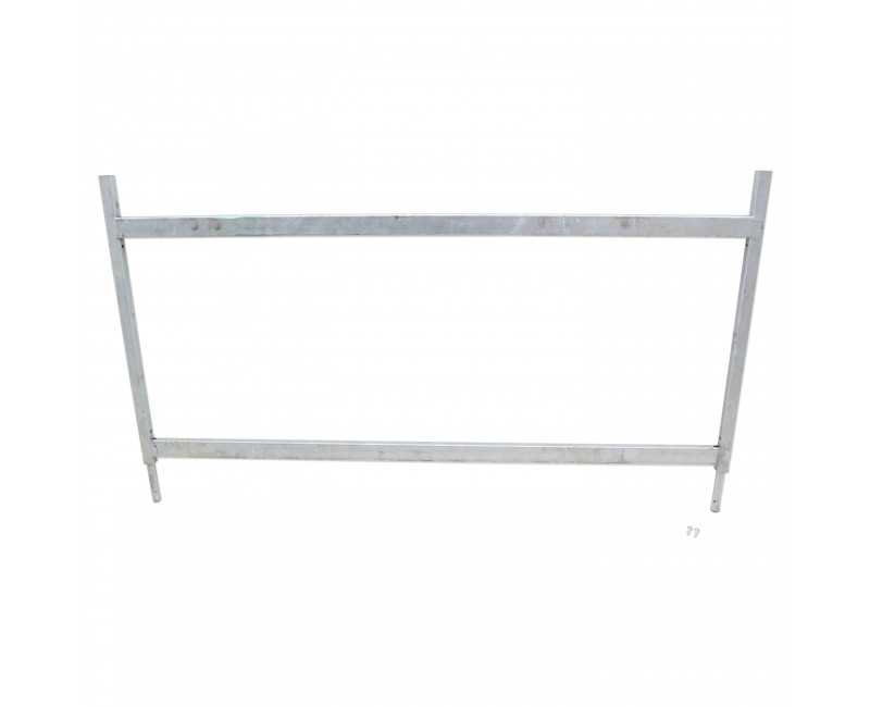 KIT DE PORTE-ECHELLE 1,5 M - EL/EX