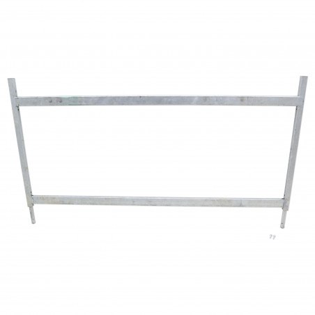 KIT DE PORTE-ECHELLE 1,5 M - EL/EX