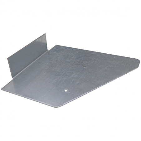 PLAQUE TRI MTG DR - TT85G