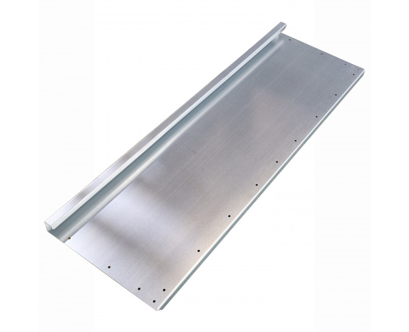 PANNEAU AVANT 4' DE LARGE GD EVO III