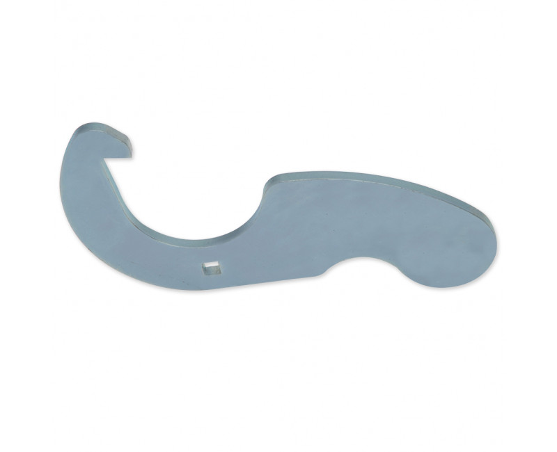 CROCHET - LOQUET DE VERROUILLAGE HAYON REHAUSSES