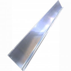 PANNEAU LATERAL GD10' EVO III DROIT