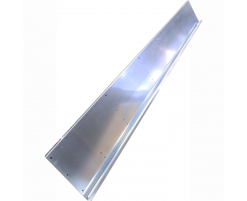 PANNEAU LATERAL GD10' EVO III DROIT