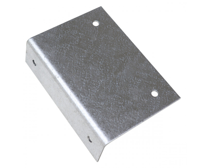 SUPPORT DE FIXATION DE BAVETTE