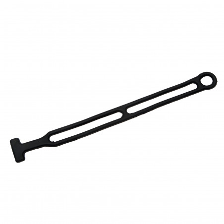 CAOUTCHOUC POUR BACHE AUTO-ROULANTE -  - CÔTE HBE