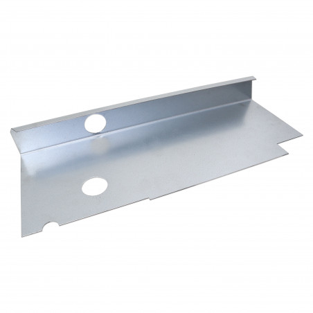 PLAQUE PIED DROIT (510 CLASSIC)