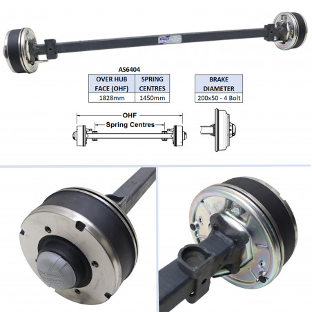 ESSIEU - LT1*6G & LT1*6G/B