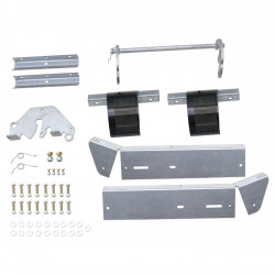 CASIER POUR RAMPES - EL071-2012, EL101-2012, EL142-2512, EL142-2515, EX202-2515.