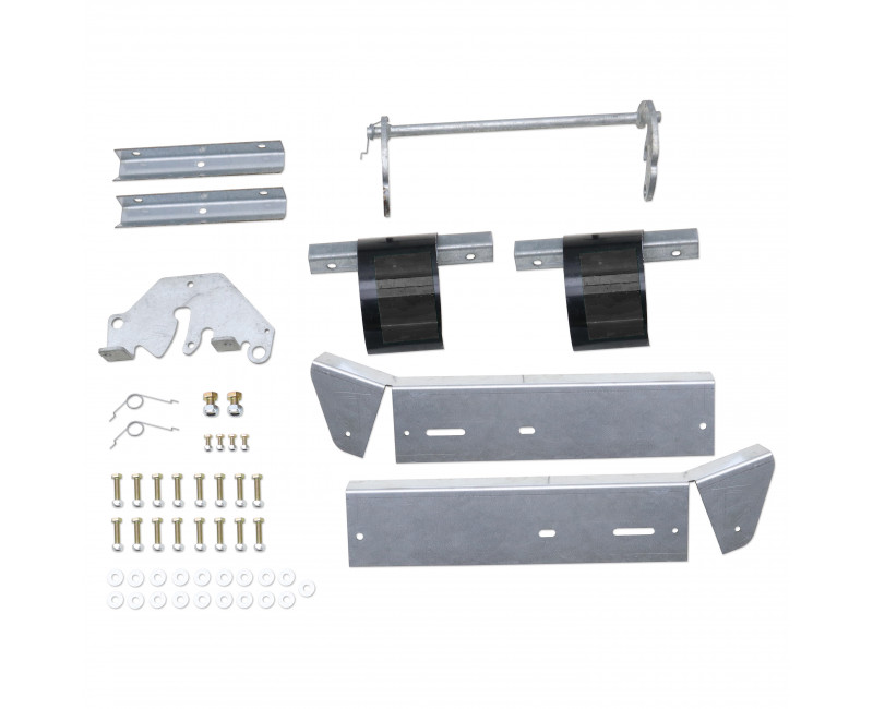 CASIER POUR RAMPES - EL071-2012, EL101-2012, EL142-2512, EL142-2515, EX202-2515.