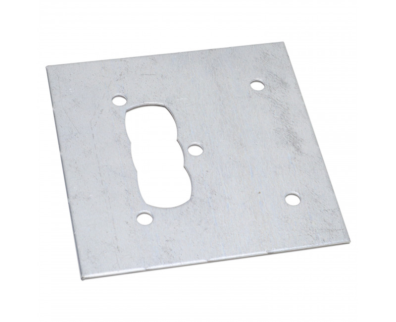 CONTRE PLAQUE ANNEAU D'ARRIMAGE  - BV'S