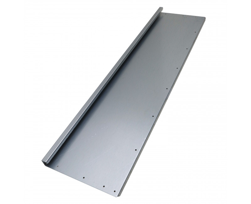 PANNEAU AVANT 5' DE LARGE GD EVO III