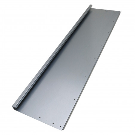 PANNEAU AVANT 5' DE LARGE GD EVO III